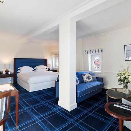 Hotel Du Palais Biarritz, In The Unbound Collection By Hyatt מראה חיצוני תמונה