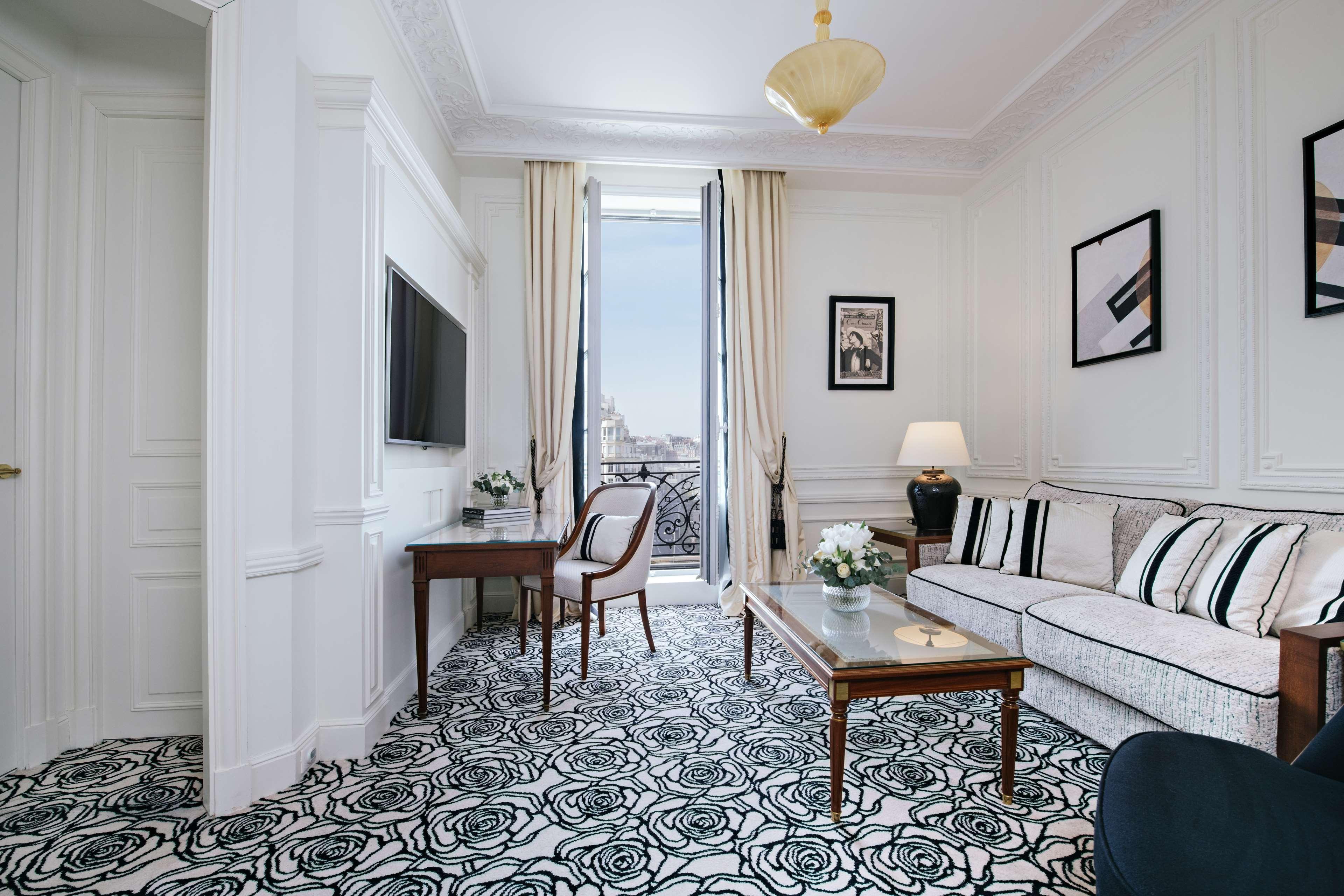 Hotel Du Palais Biarritz, In The Unbound Collection By Hyatt מראה חיצוני תמונה