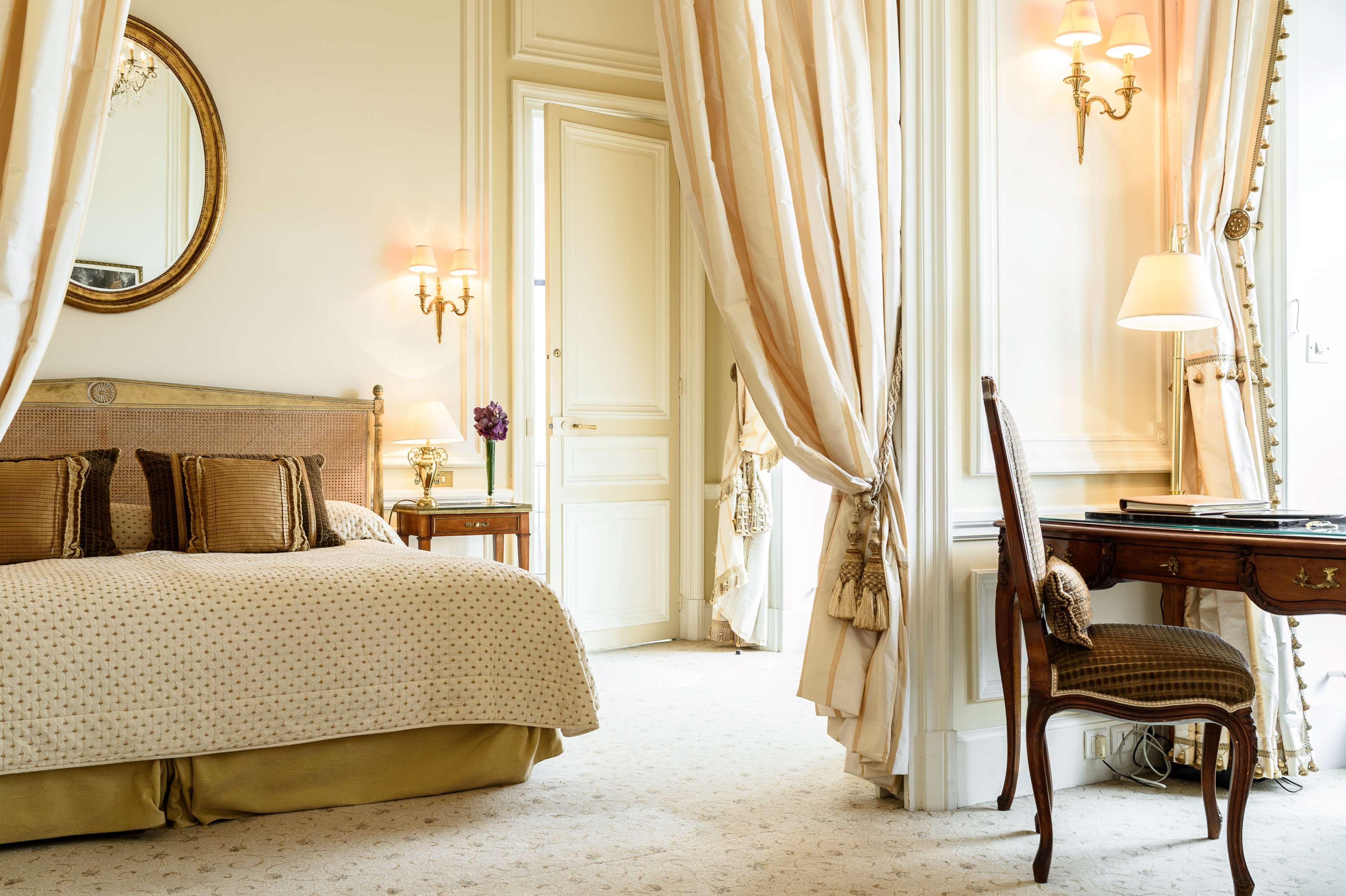 Hotel Du Palais Biarritz, In The Unbound Collection By Hyatt מראה חיצוני תמונה
