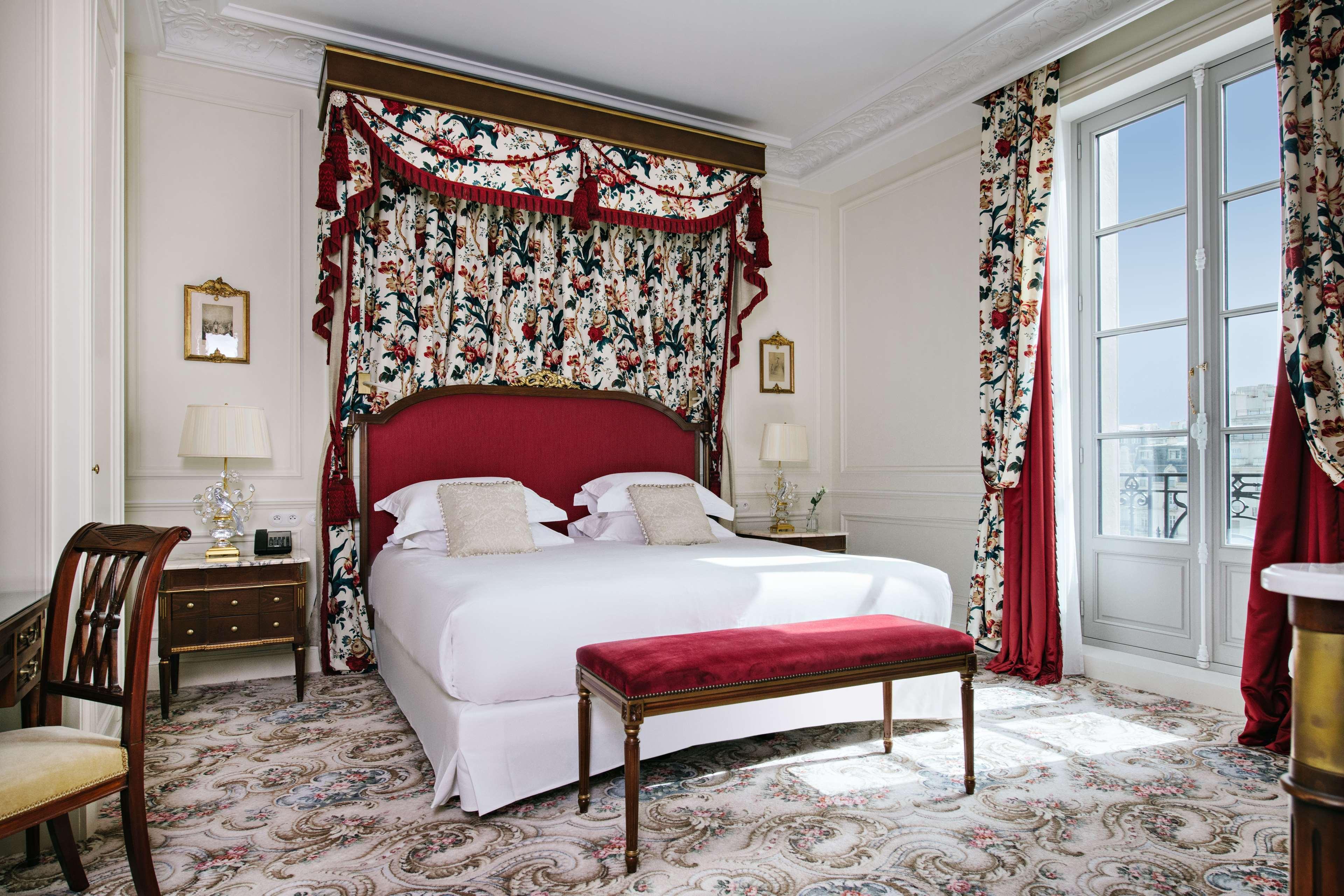 Hotel Du Palais Biarritz, In The Unbound Collection By Hyatt מראה חיצוני תמונה