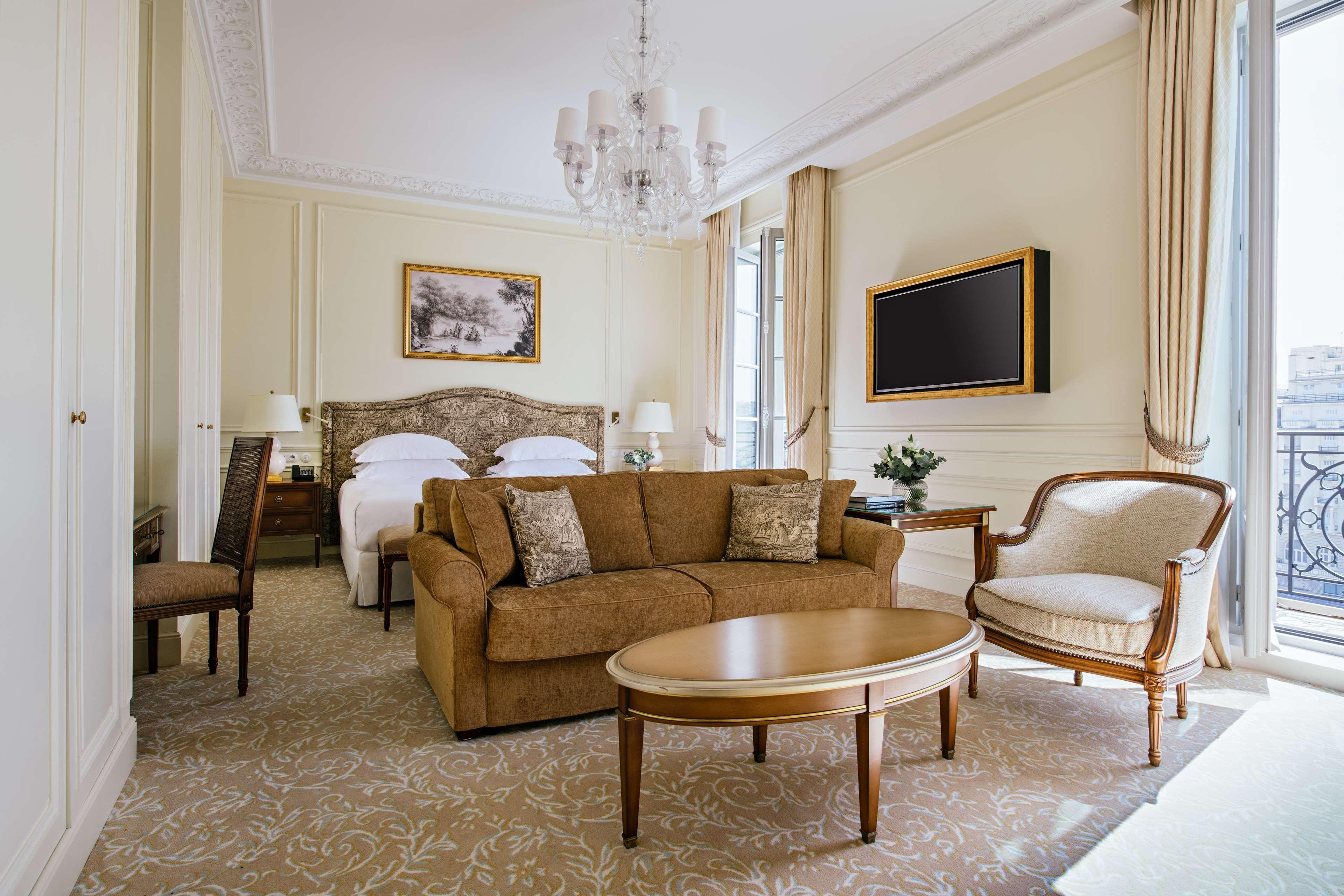 Hotel Du Palais Biarritz, In The Unbound Collection By Hyatt מראה חיצוני תמונה