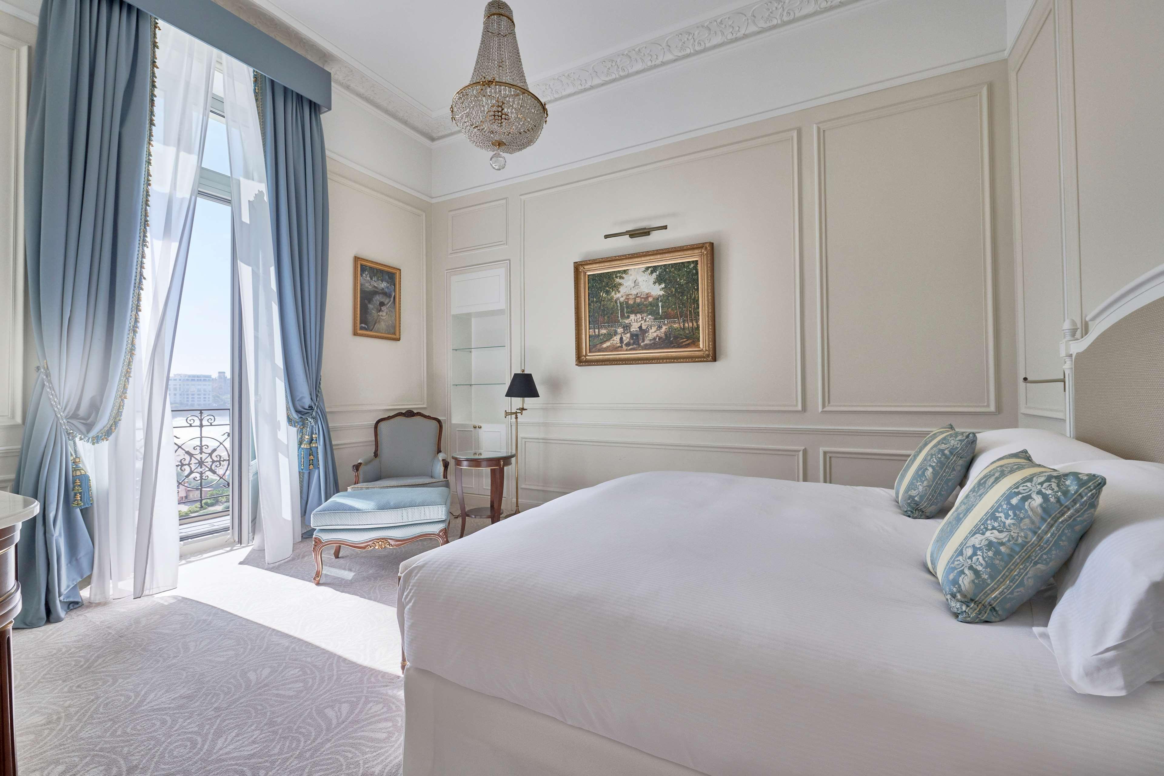 Hotel Du Palais Biarritz, In The Unbound Collection By Hyatt מראה חיצוני תמונה