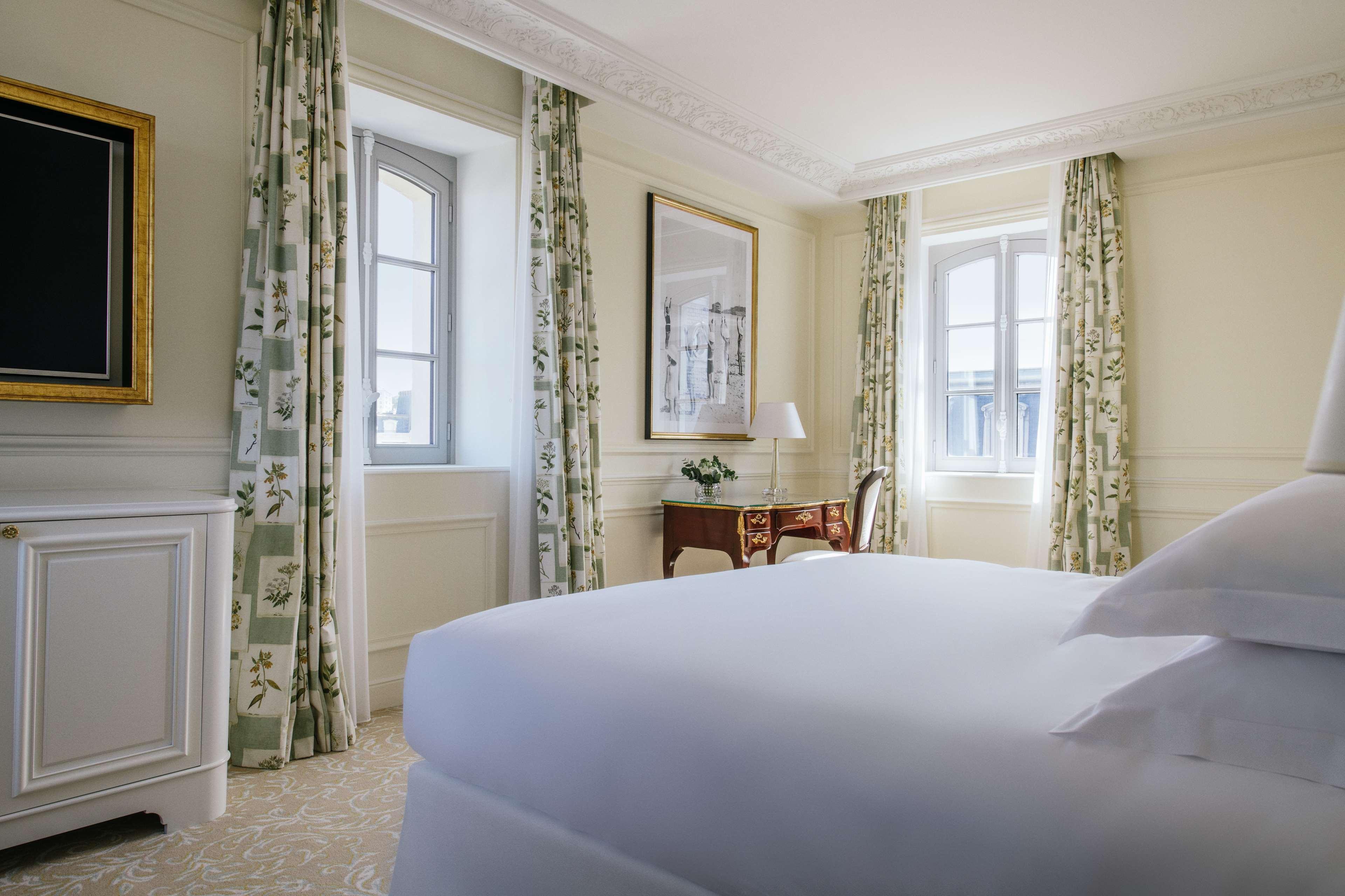 Hotel Du Palais Biarritz, In The Unbound Collection By Hyatt מראה חיצוני תמונה