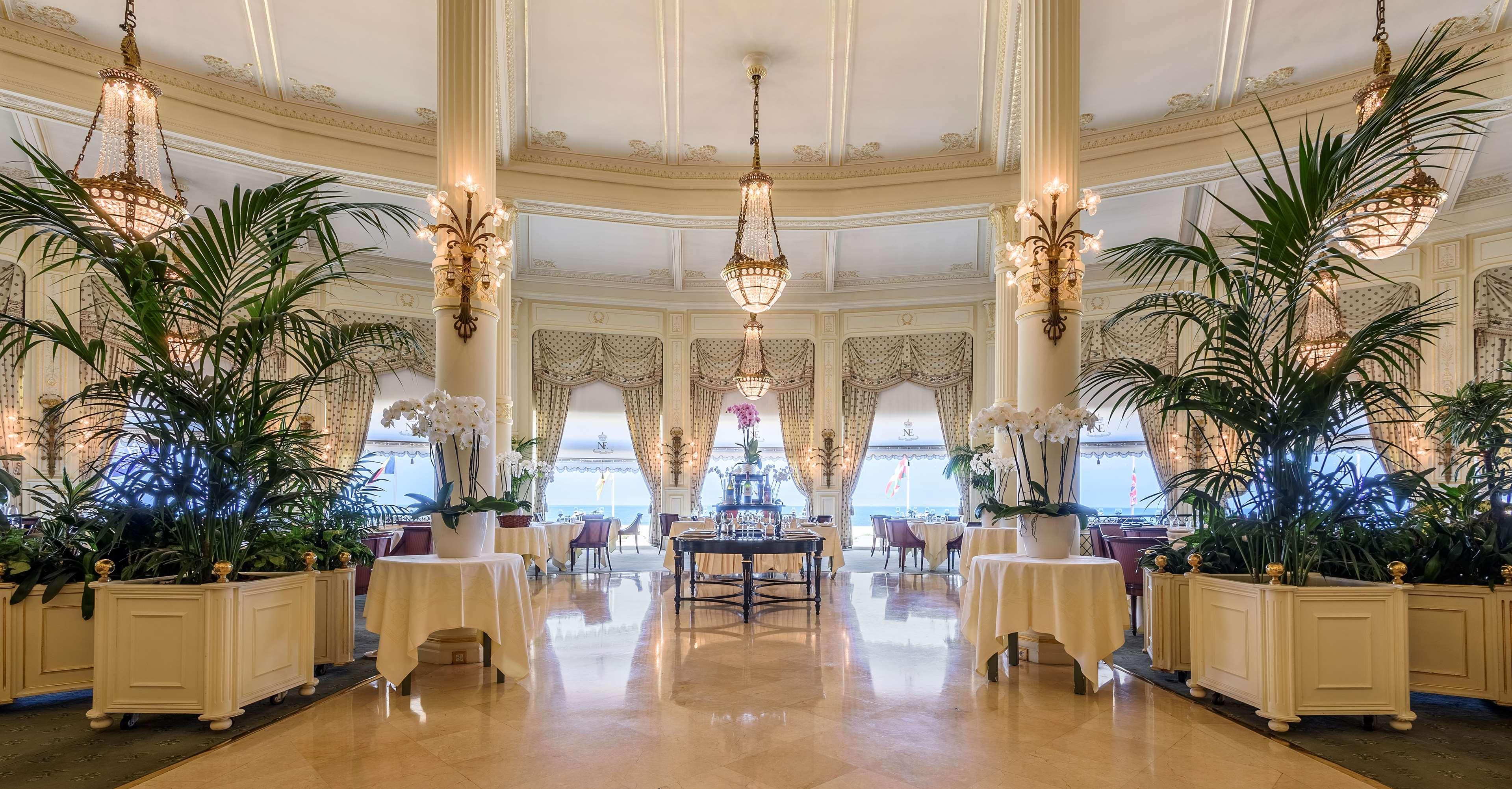 Hotel Du Palais Biarritz, In The Unbound Collection By Hyatt מראה חיצוני תמונה
