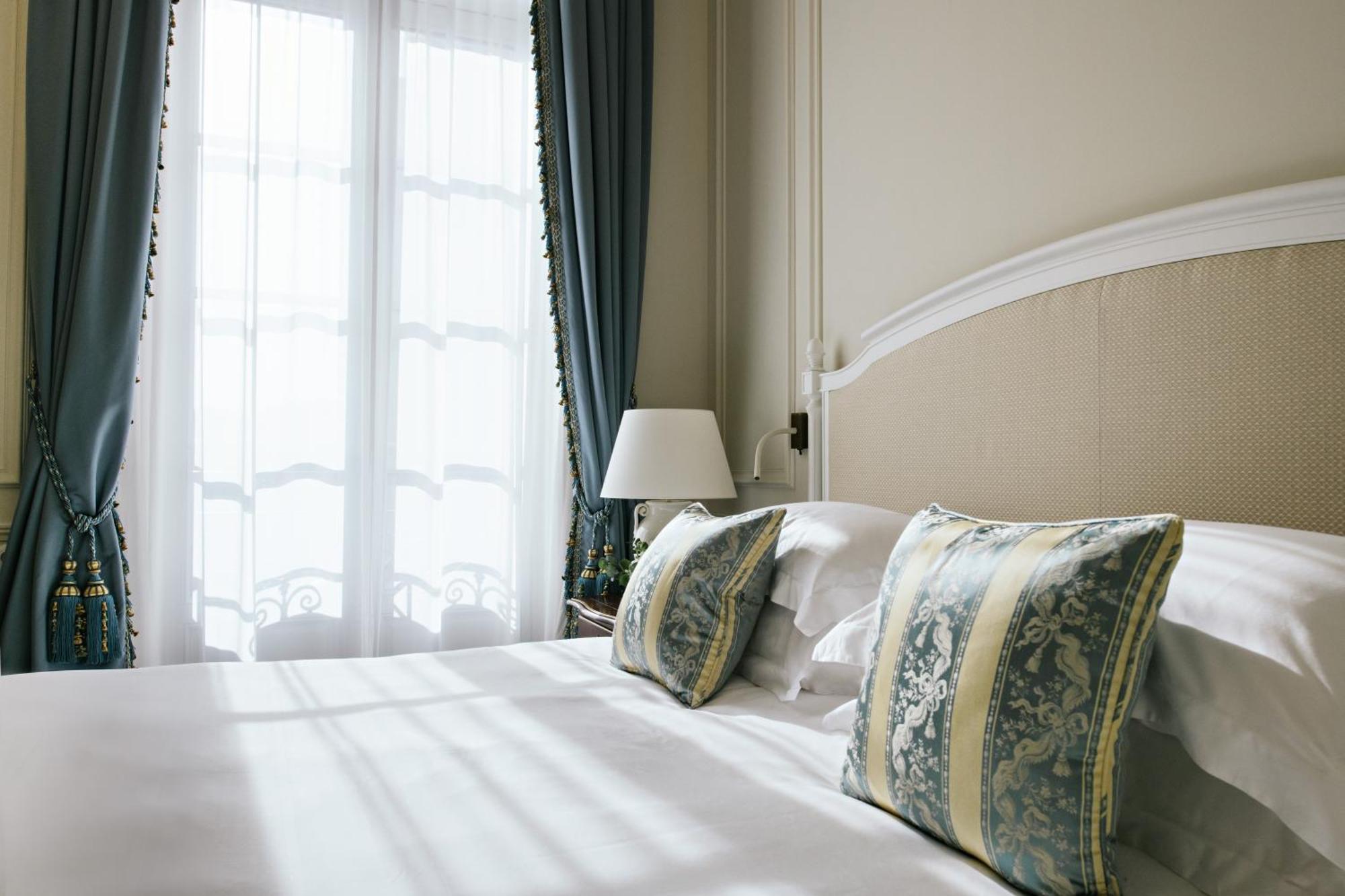 Hotel Du Palais Biarritz, In The Unbound Collection By Hyatt מראה חיצוני תמונה