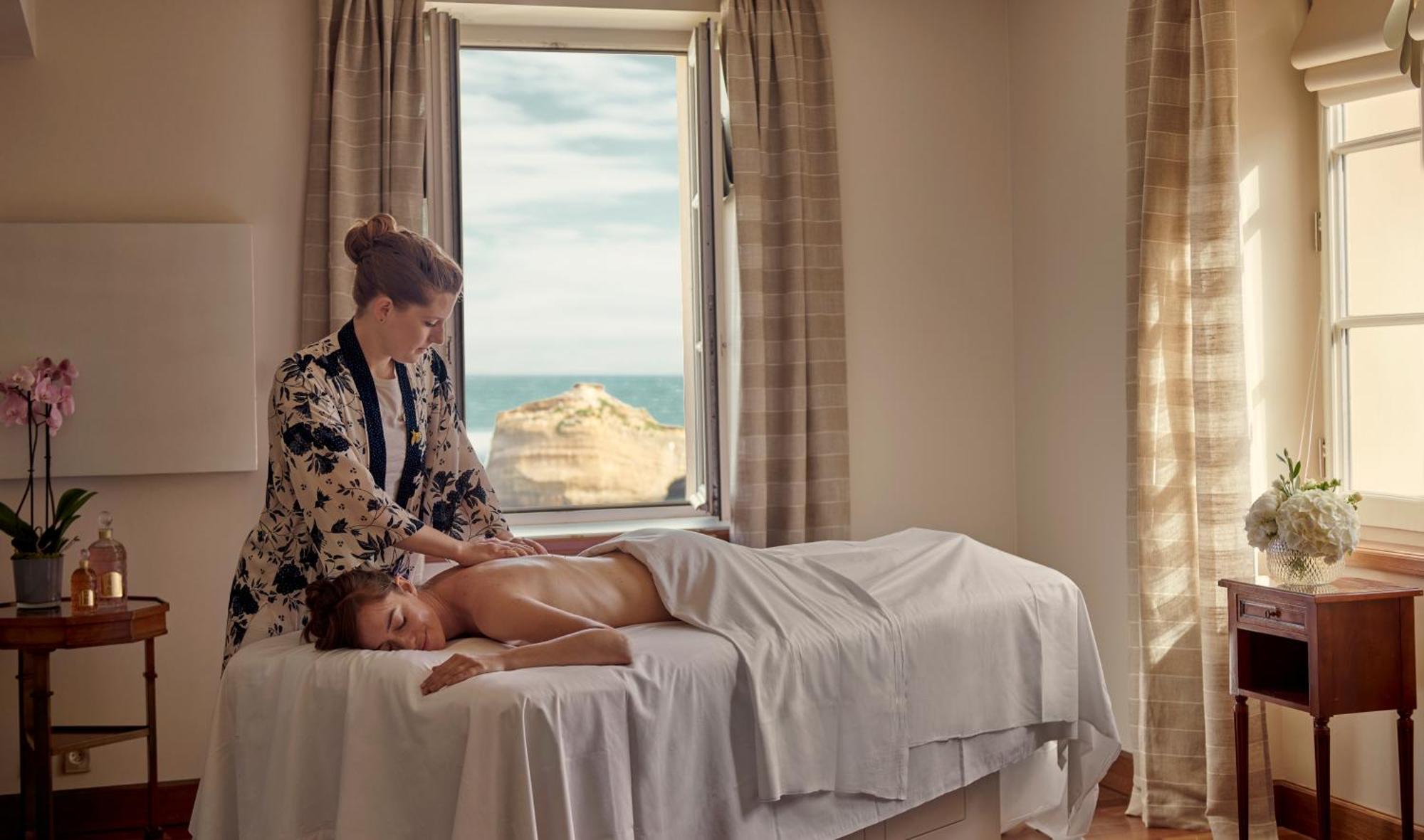 Hotel Du Palais Biarritz, In The Unbound Collection By Hyatt מראה חיצוני תמונה
