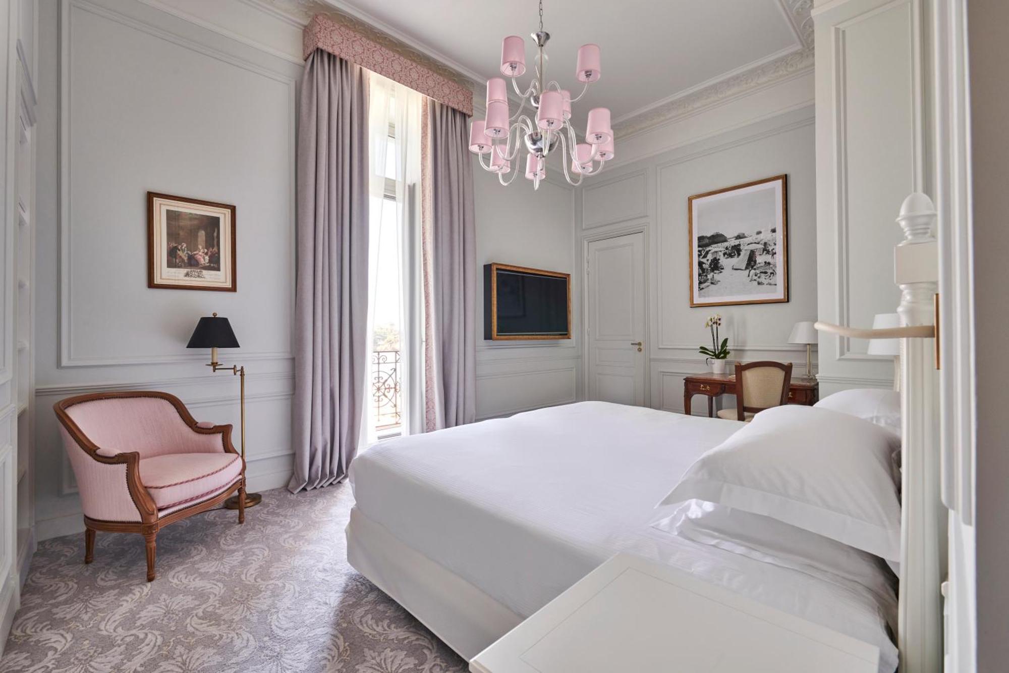 Hotel Du Palais Biarritz, In The Unbound Collection By Hyatt מראה חיצוני תמונה